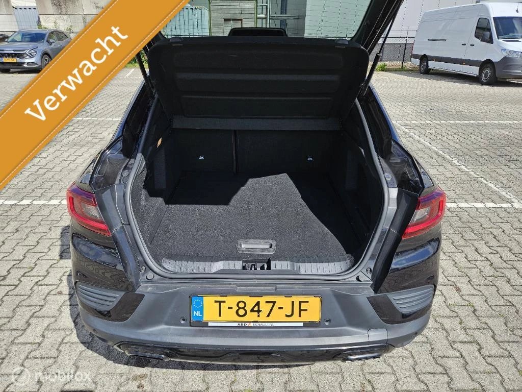 Hoofdafbeelding Renault Arkana