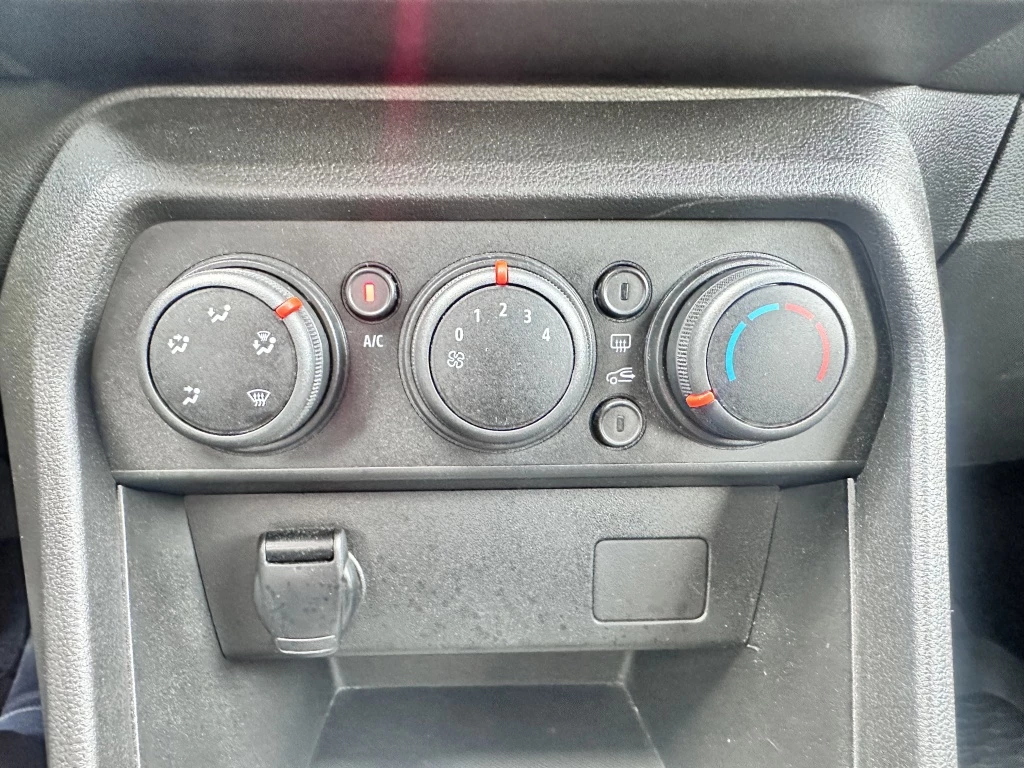 Hoofdafbeelding Dacia Sandero
