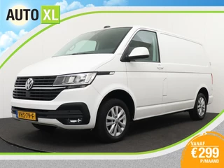 Volkswagen Transporter 2.0 TDI 150 PK Aut. L1H1 28 3-Pers Carplay Airco Cruise 