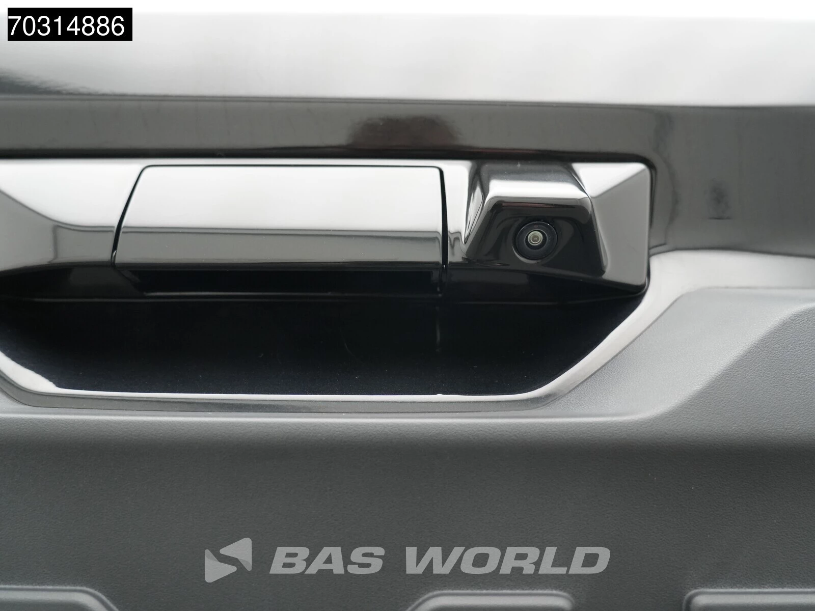 Hoofdafbeelding Maxus T90 EV