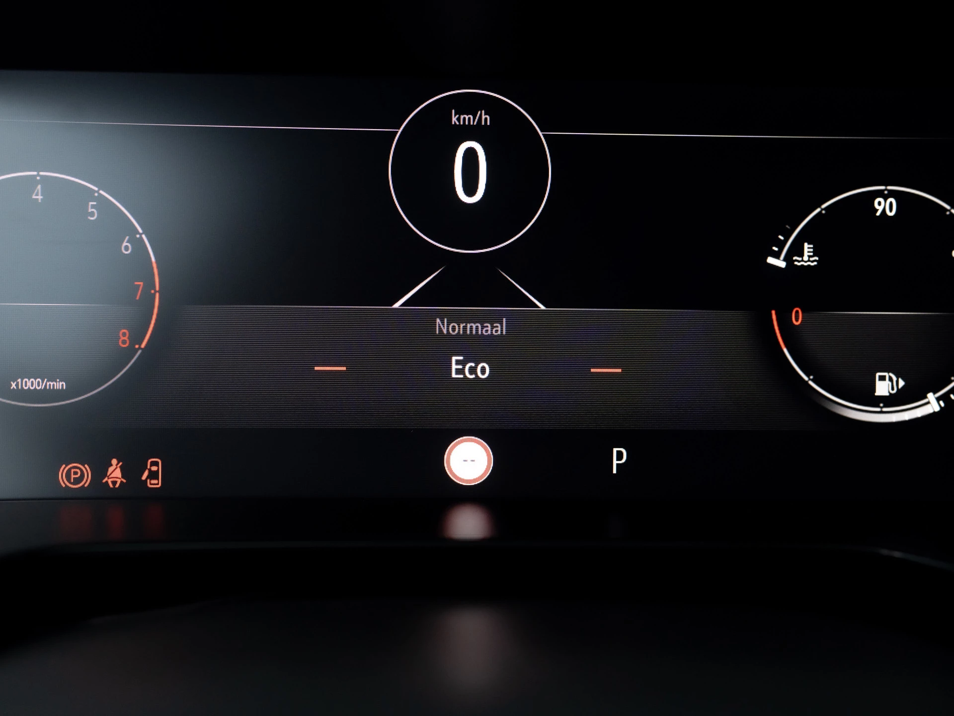 Hoofdafbeelding Opel Grandland