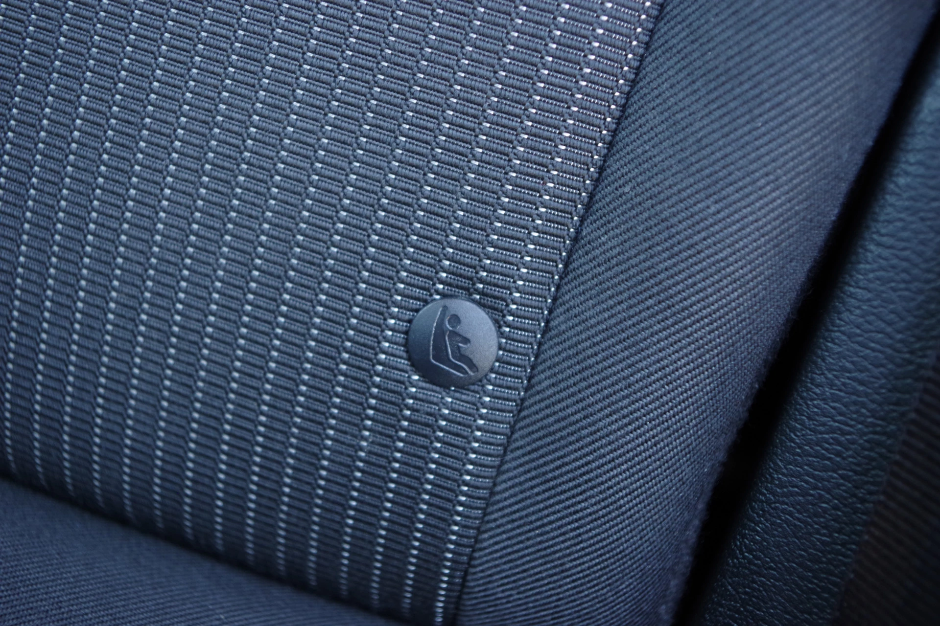 Hoofdafbeelding Ford B-MAX