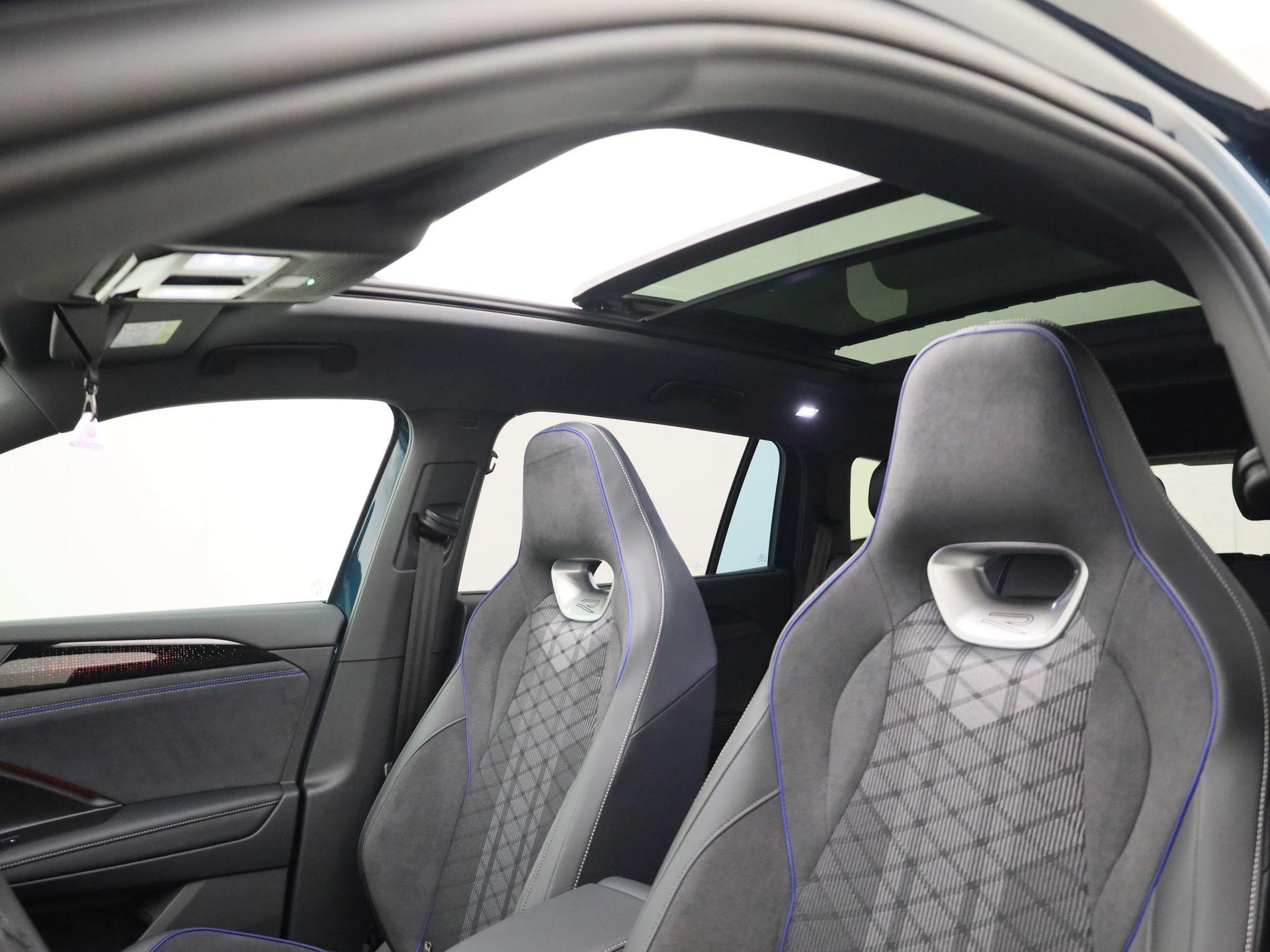 Hoofdafbeelding Volkswagen Tayron