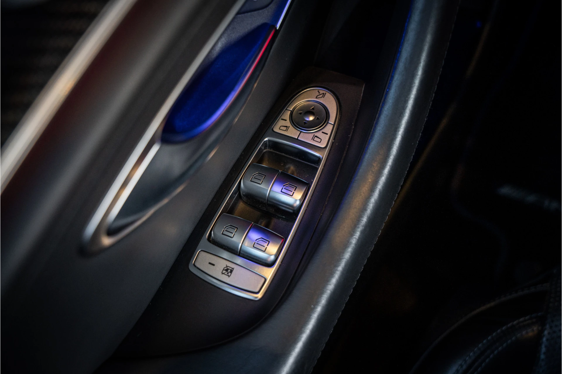 Hoofdafbeelding Mercedes-Benz AMG GT