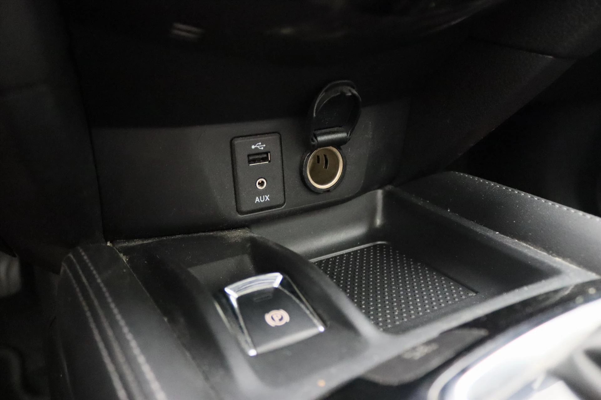 Hoofdafbeelding Nissan X-Trail