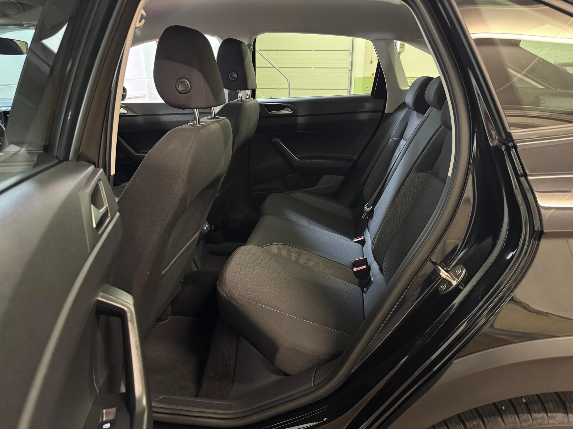 Hoofdafbeelding Volkswagen Taigo