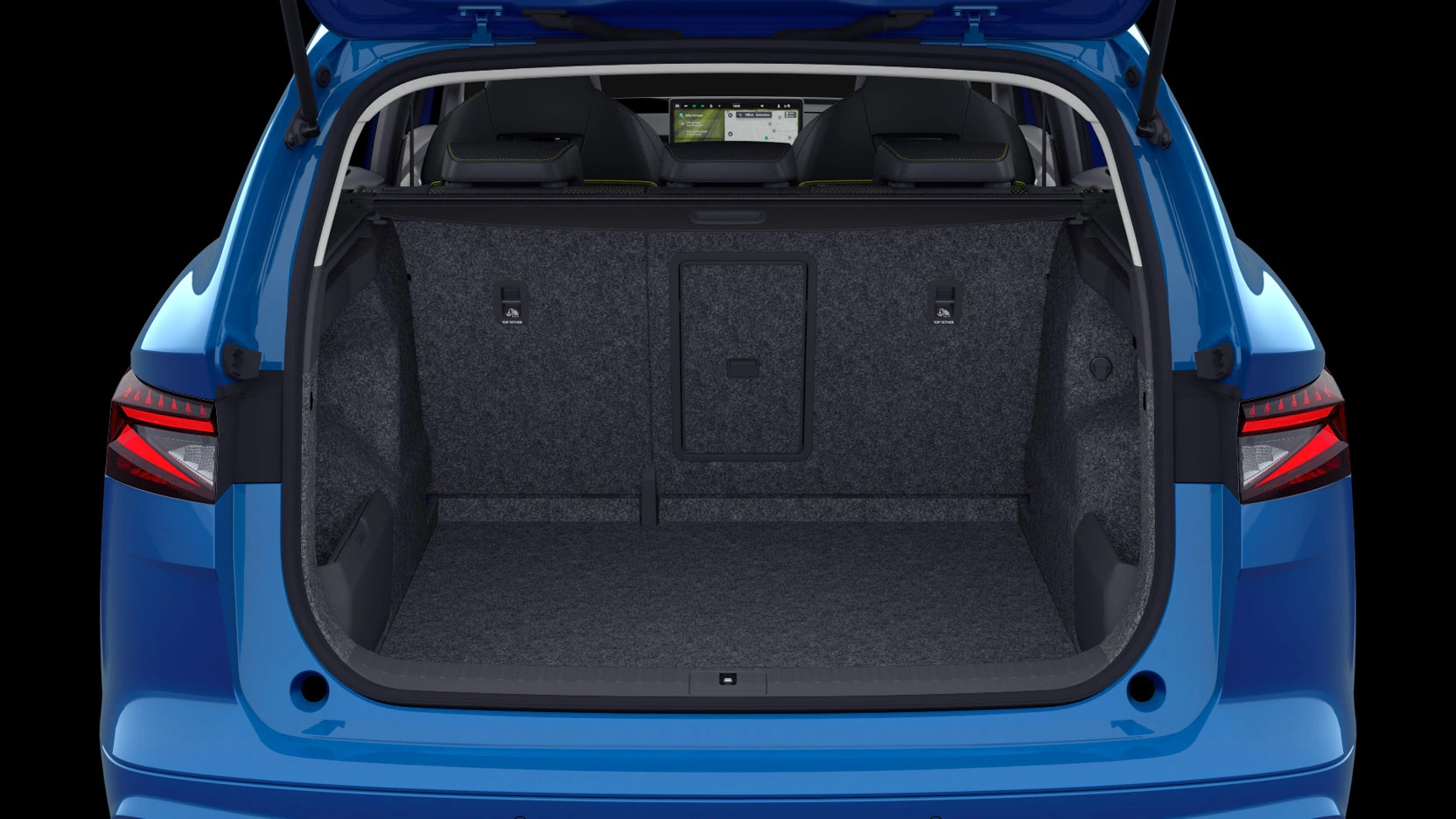 Hoofdafbeelding Škoda Enyaq iV