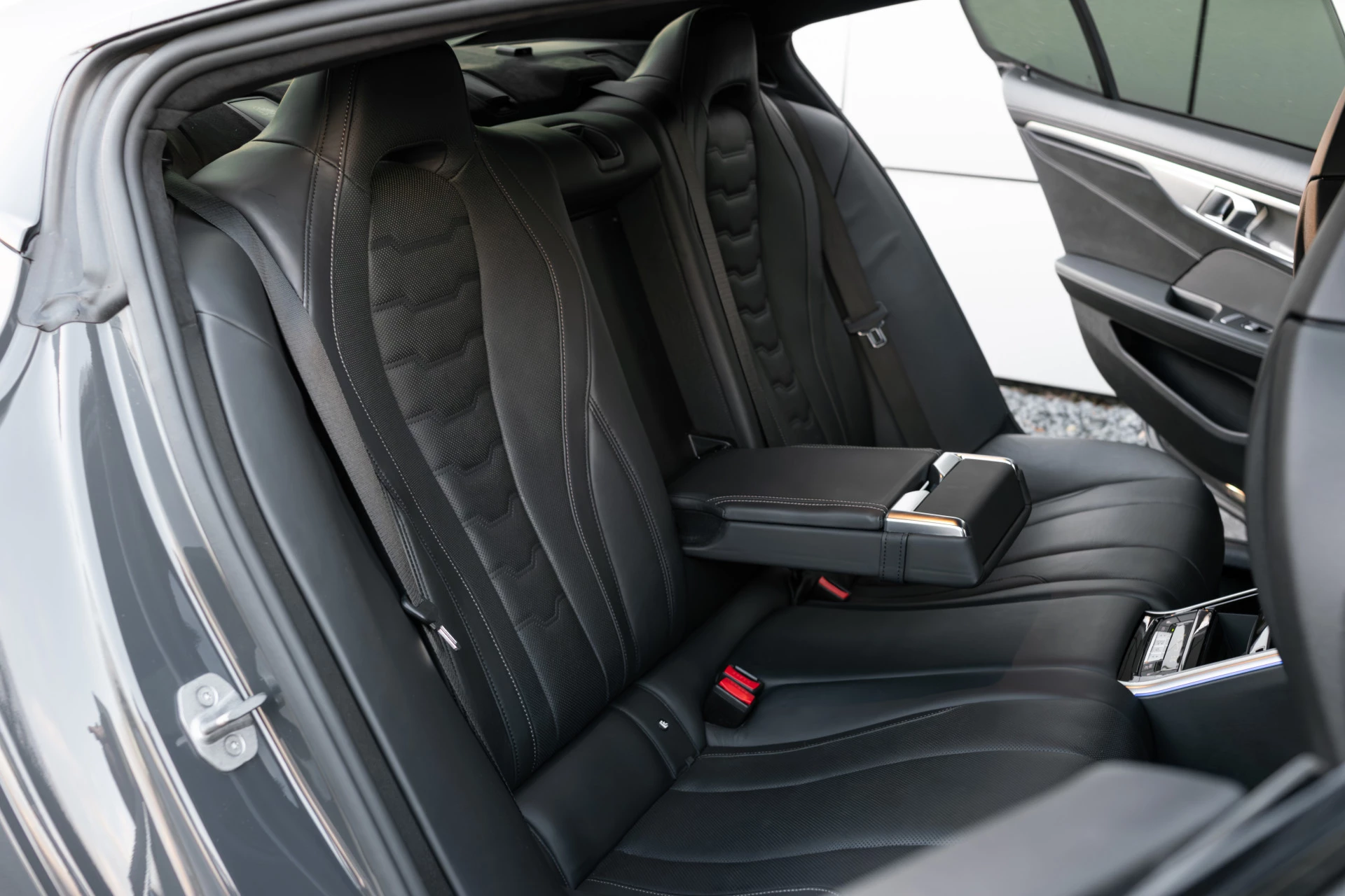 Hoofdafbeelding BMW 8 Serie