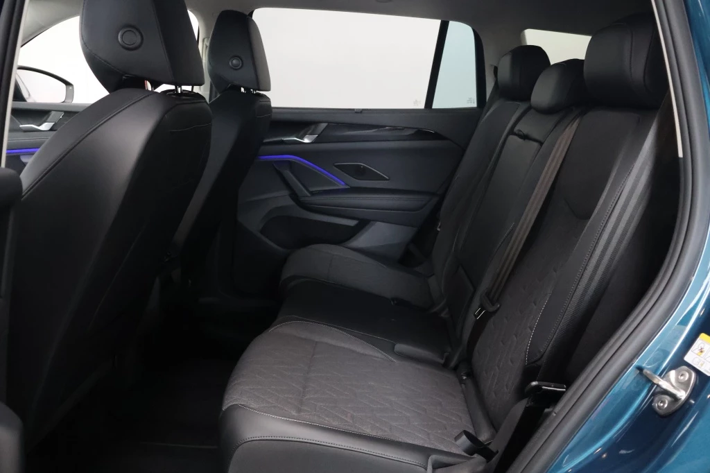 Hoofdafbeelding Volkswagen Tayron