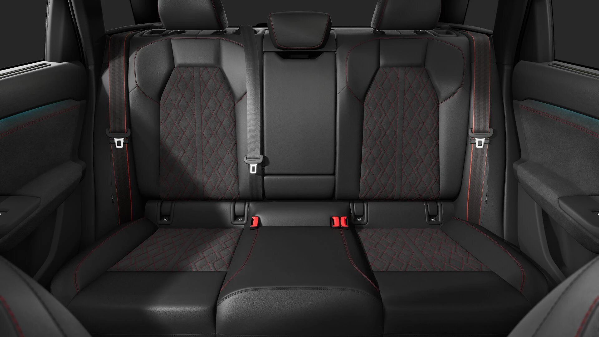 Hoofdafbeelding Audi SQ6 e-tron