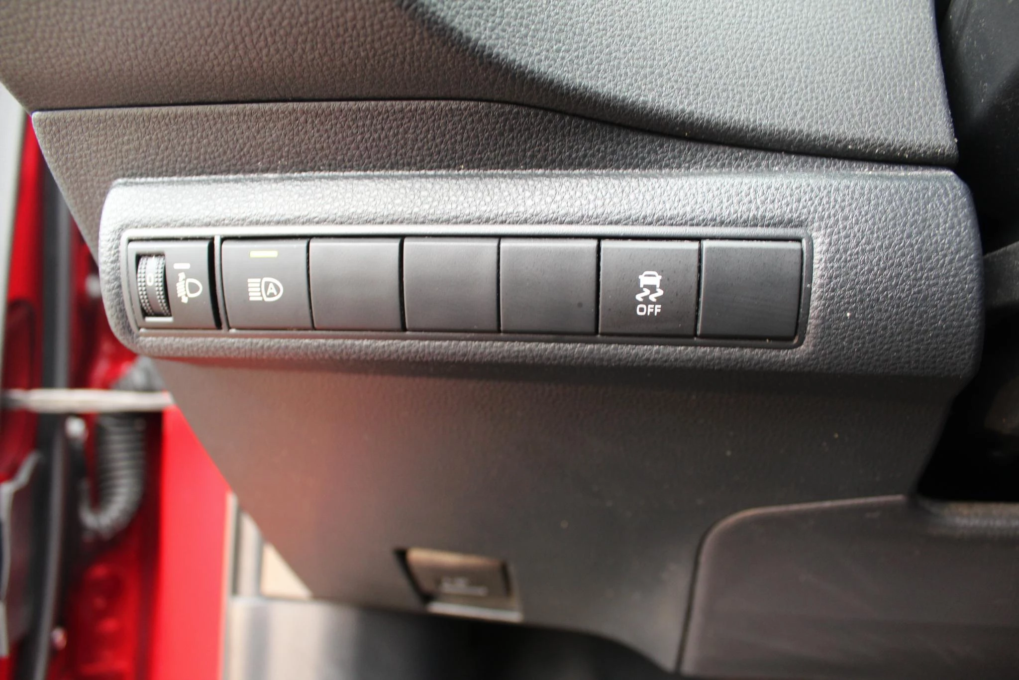 Hoofdafbeelding Toyota Corolla