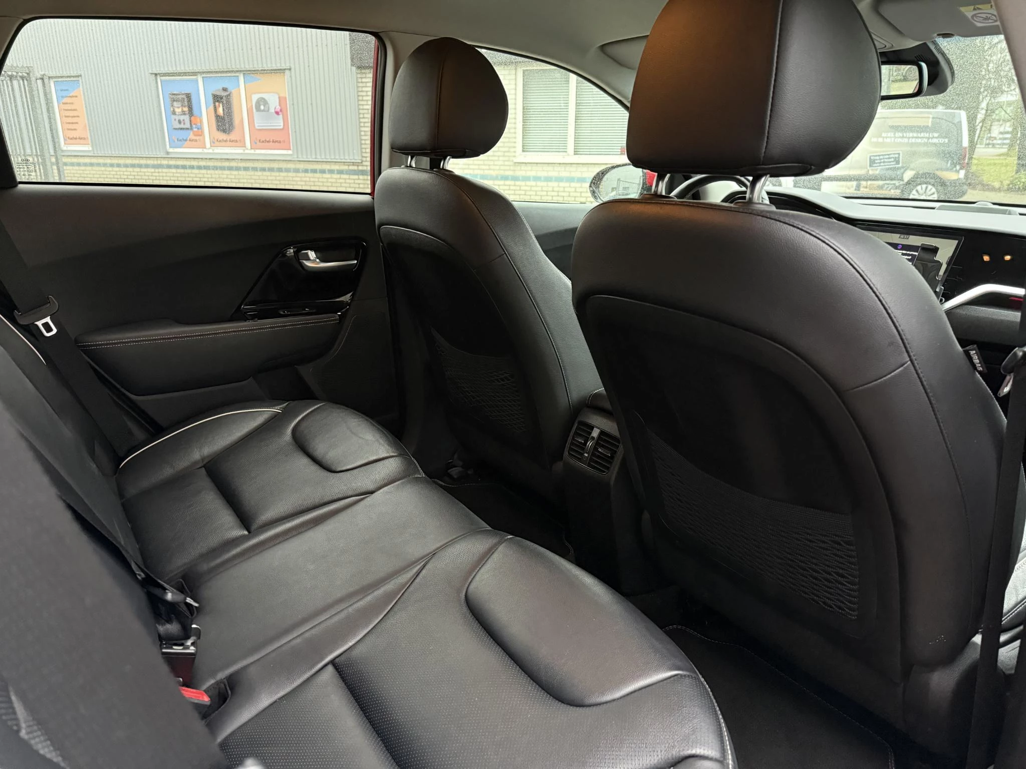 Hoofdafbeelding Kia e-Niro