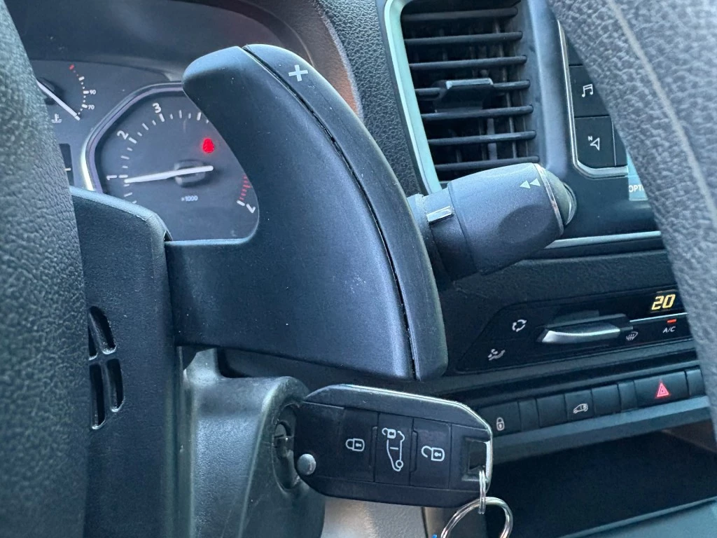 Hoofdafbeelding Peugeot Expert