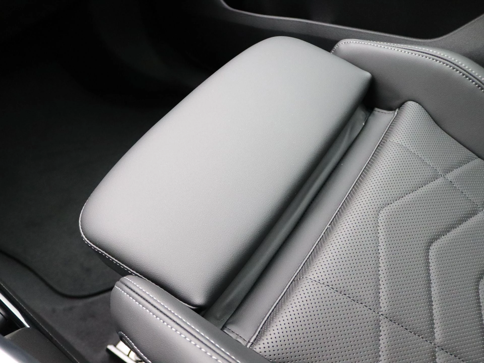 Hoofdafbeelding BMW iX1