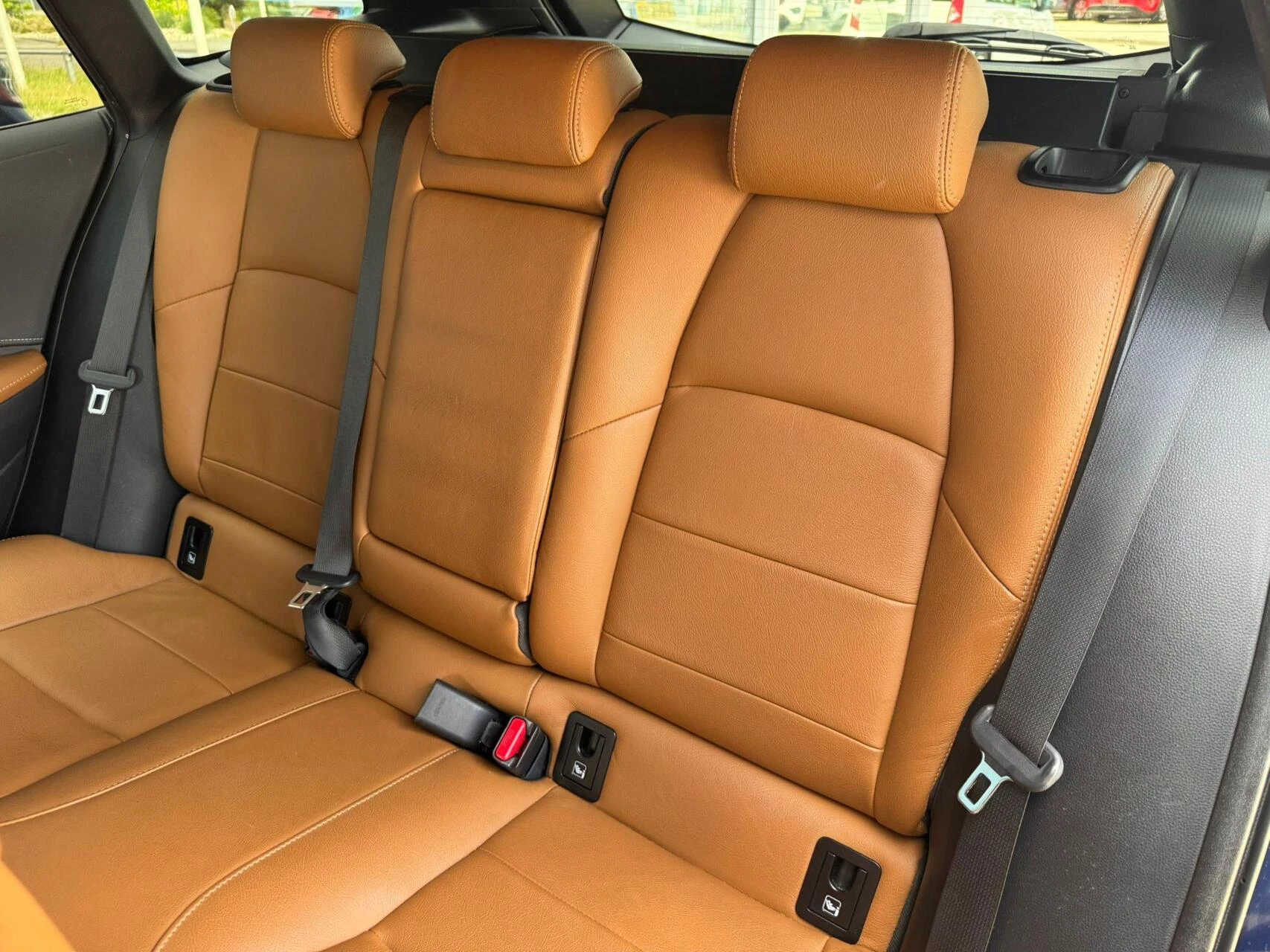 Hoofdafbeelding Toyota Corolla Touring Sports