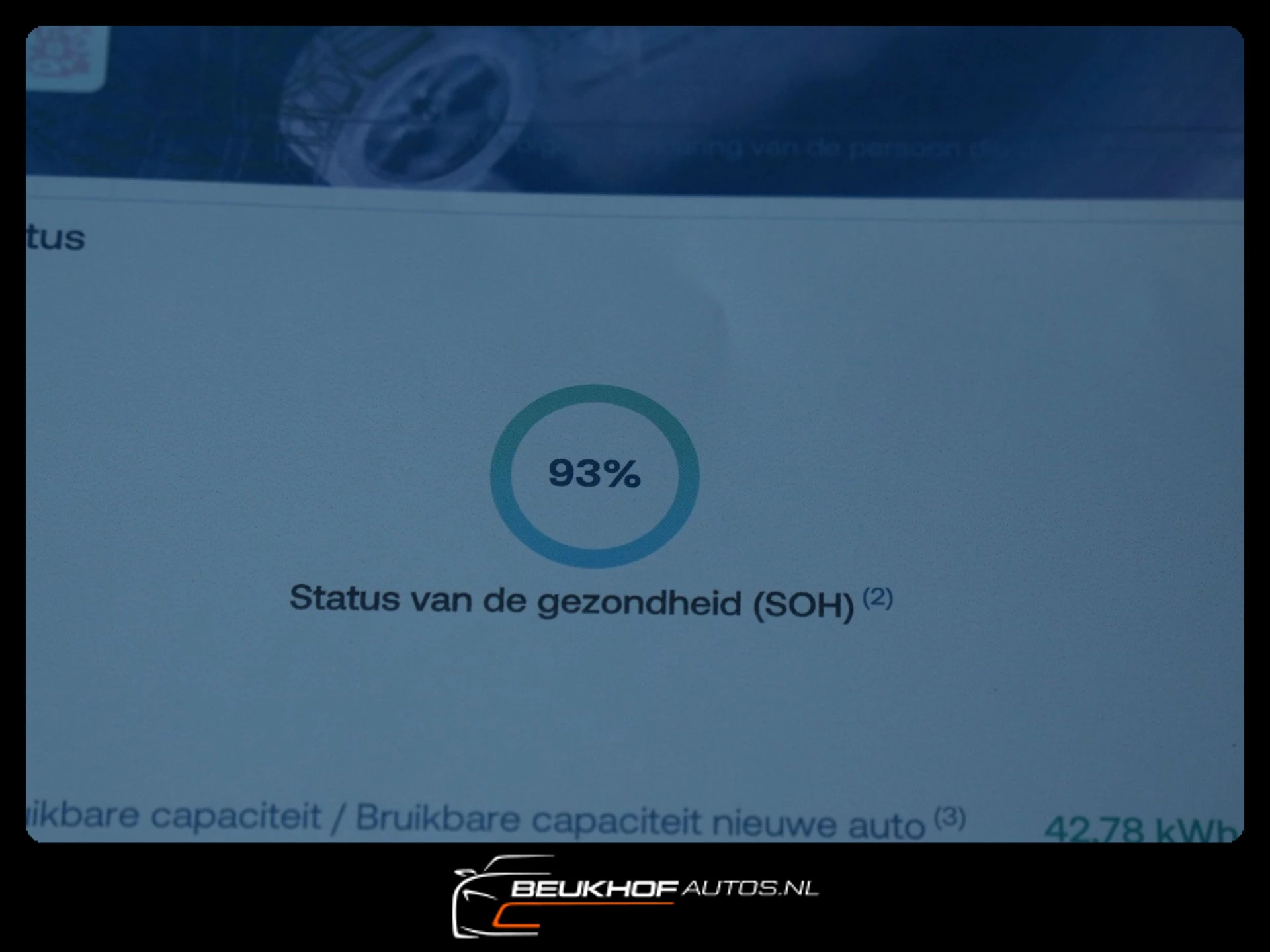 Hoofdafbeelding Opel Corsa-e