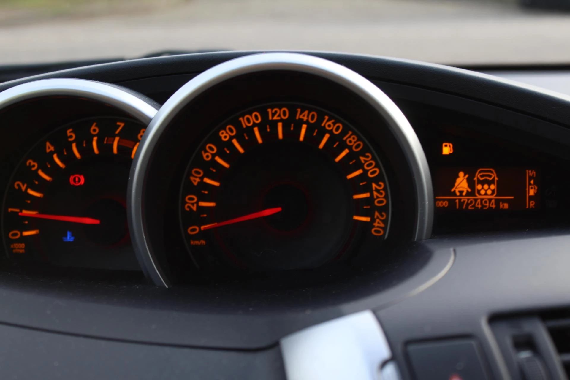 Hoofdafbeelding Toyota Verso