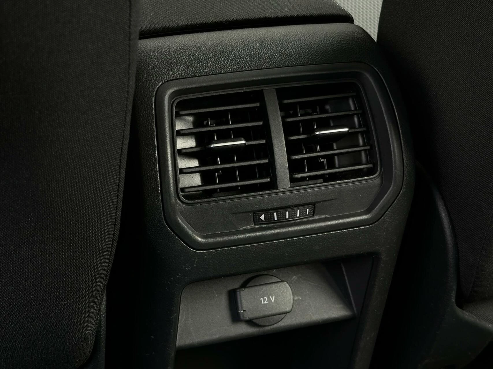 Hoofdafbeelding Volkswagen Golf Sportsvan