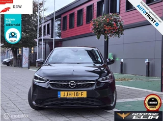 Opel Corsa Elegance Edition 1.2 Turbo – 6m Garantie