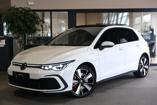 Volkswagen Golf 8 1.4 eHybrid GTE 245PK Pano IQ Cam HuD ACC