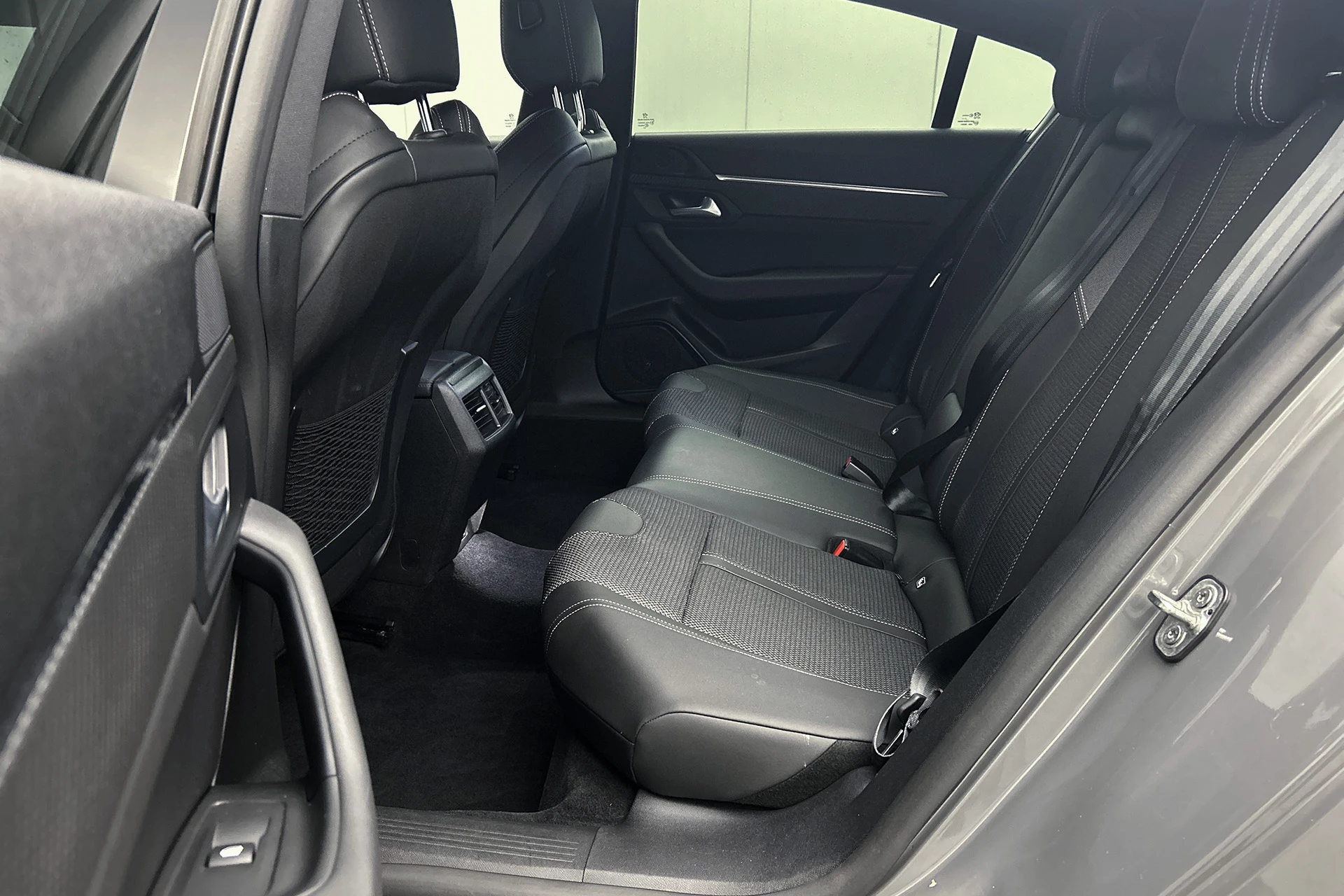 Hoofdafbeelding Peugeot 508