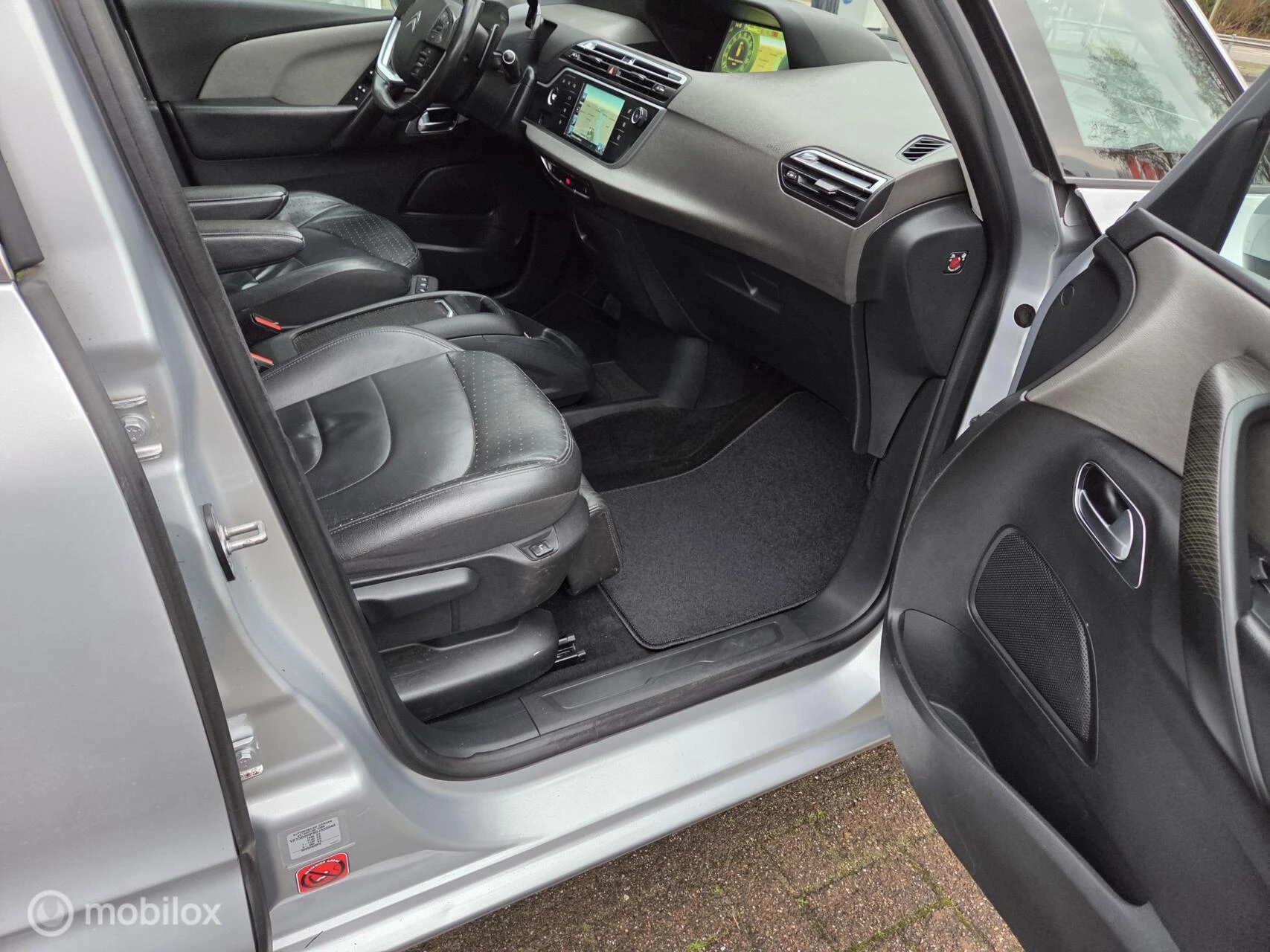 Hoofdafbeelding Citroën C4 Picasso