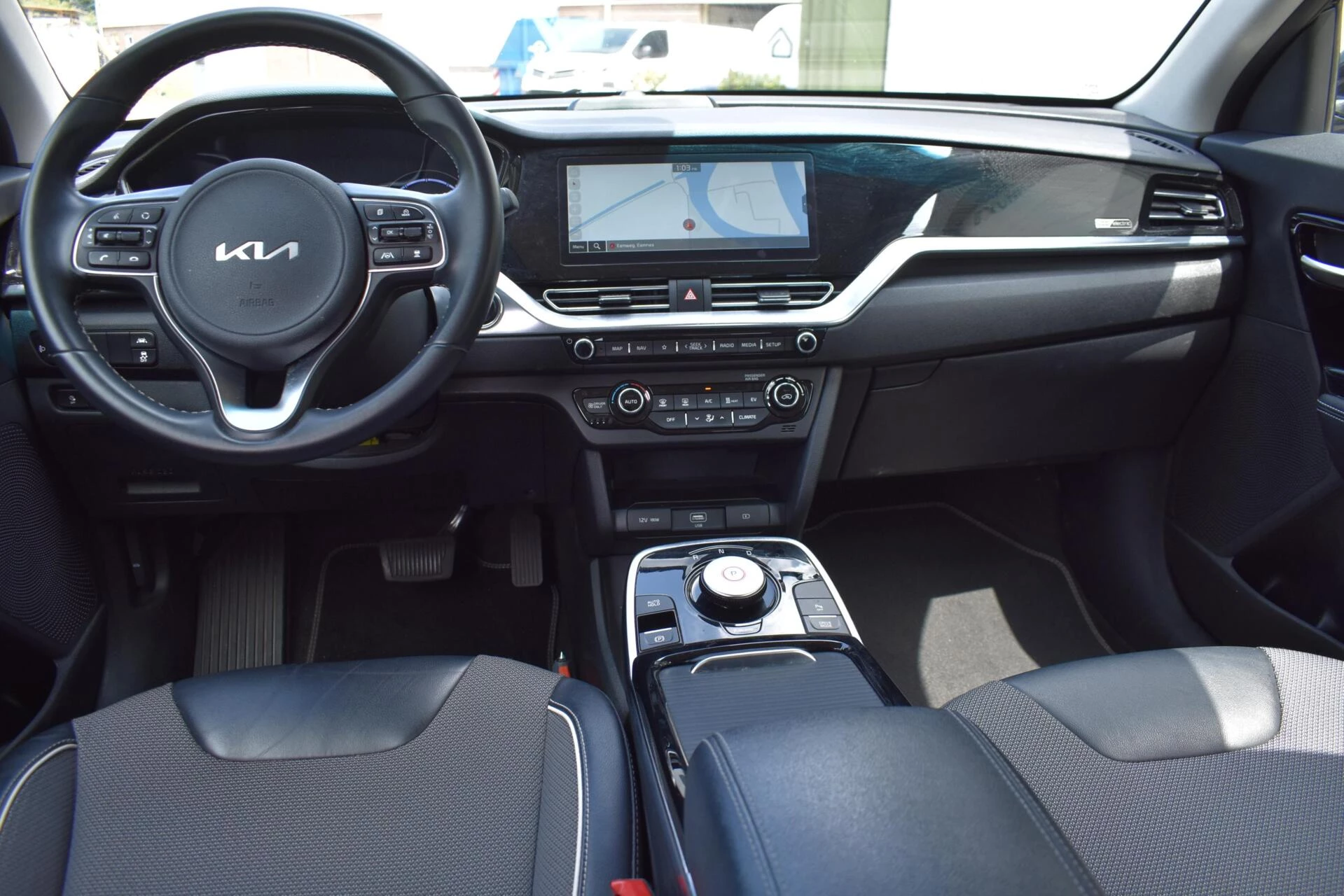 Hoofdafbeelding Kia e-Niro