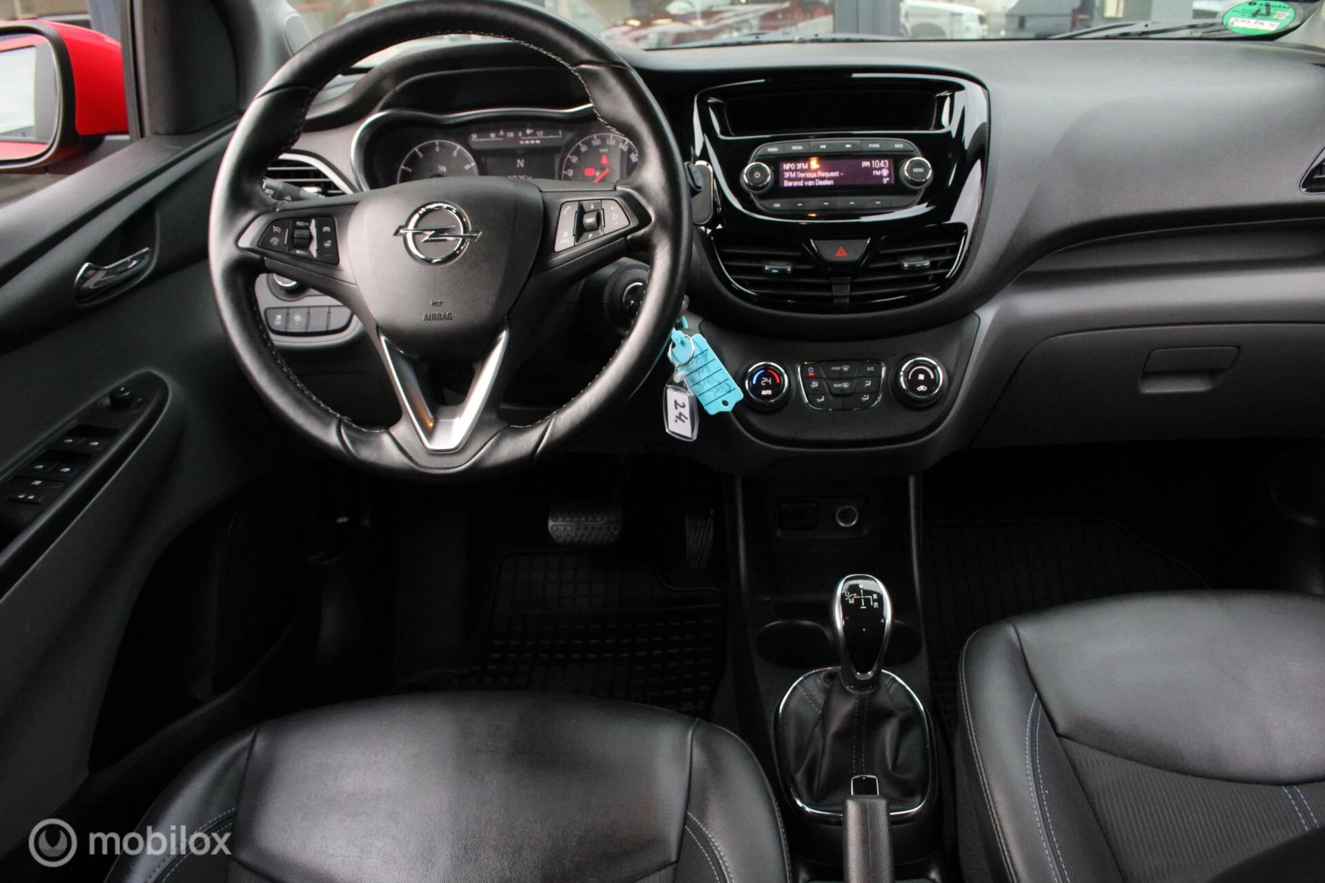 Hoofdafbeelding Opel KARL