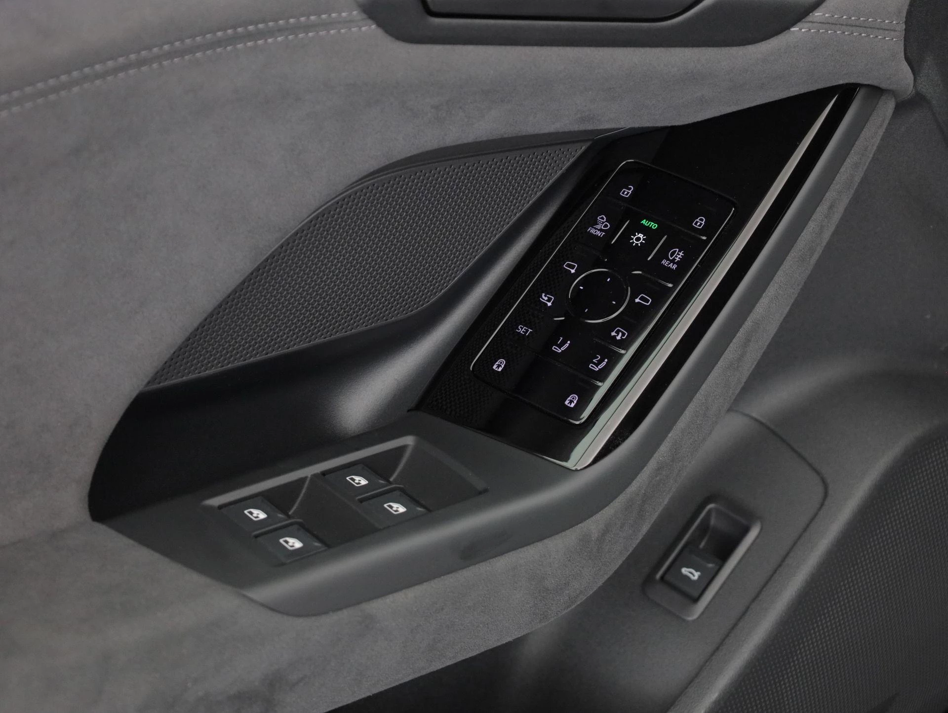 Hoofdafbeelding Audi A6 Sportback e-tron