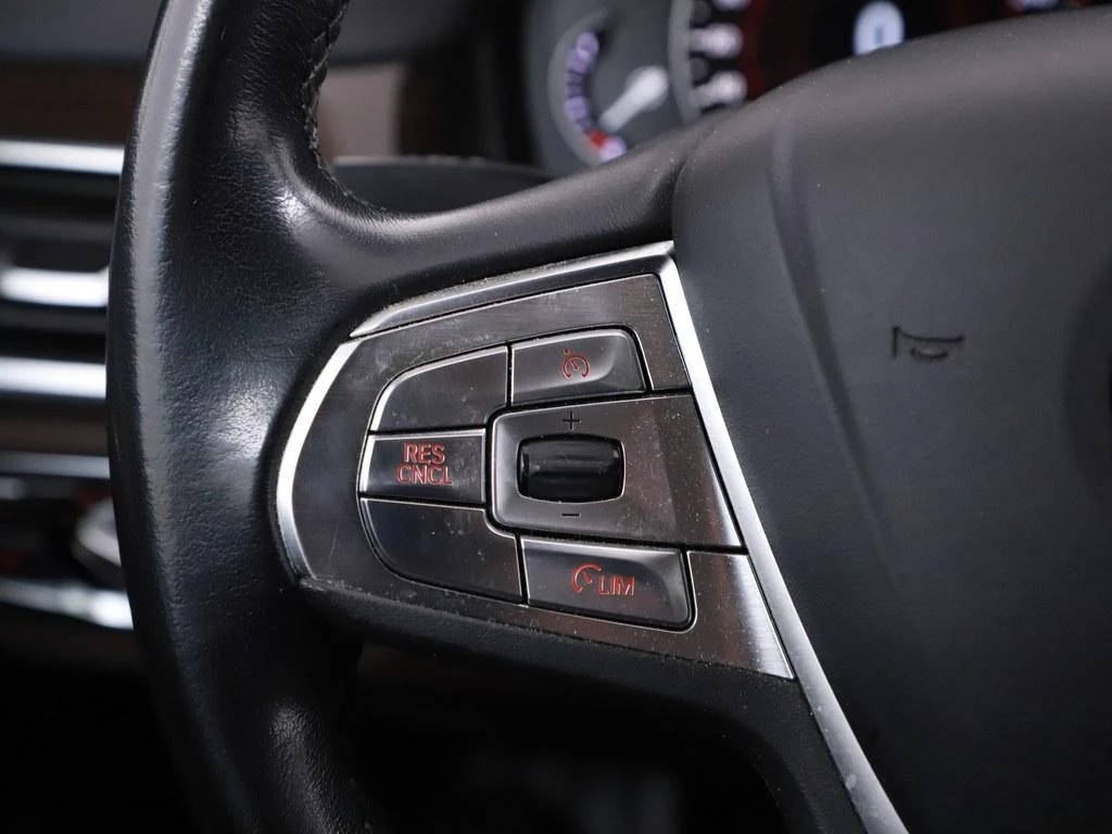 Hoofdafbeelding BMW 7 Serie