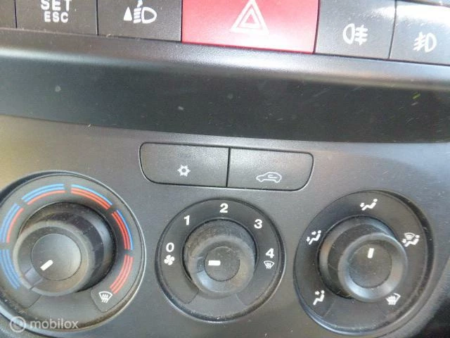 Hoofdafbeelding Fiat Doblò