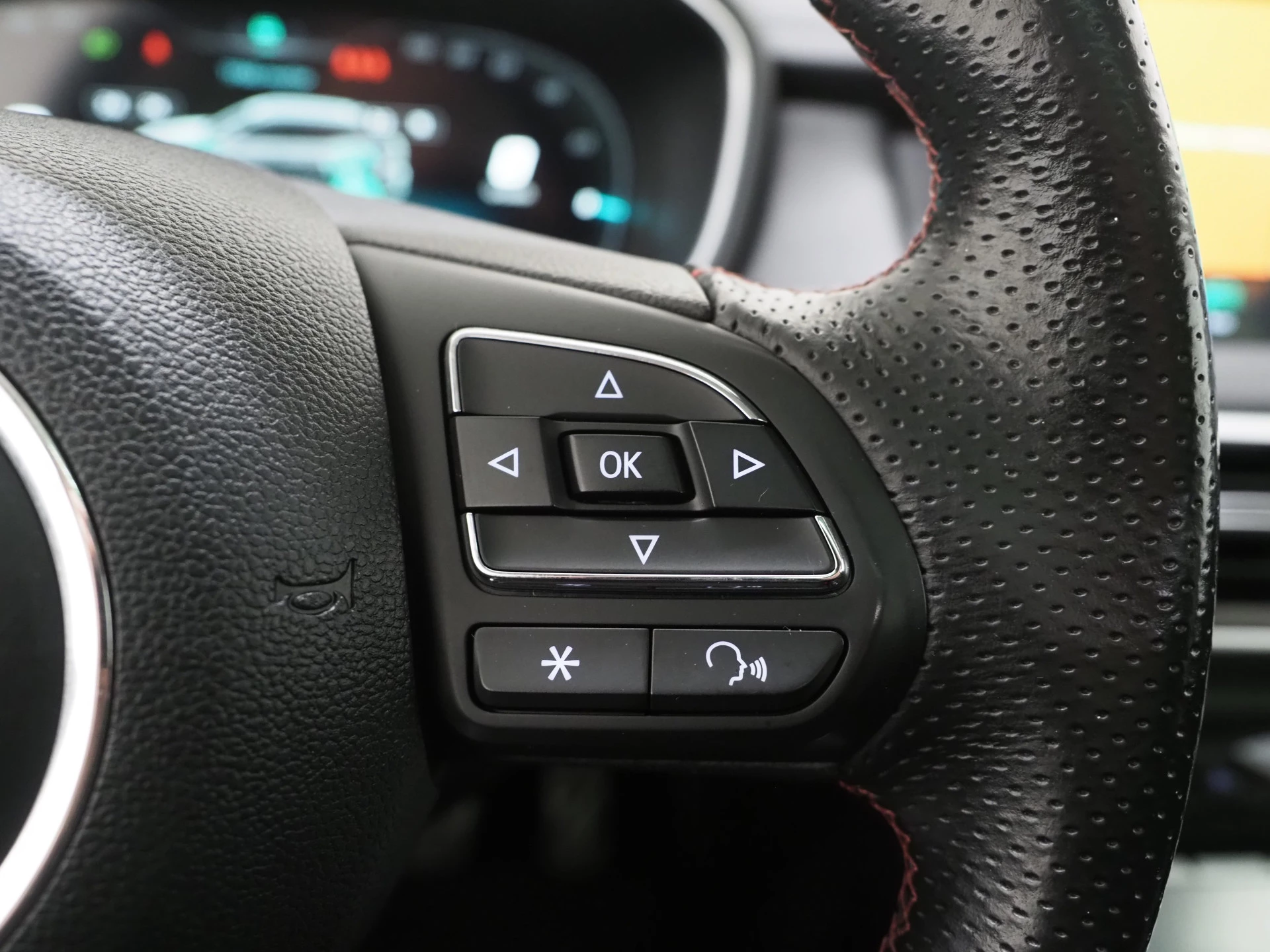 Hoofdafbeelding MG EHS