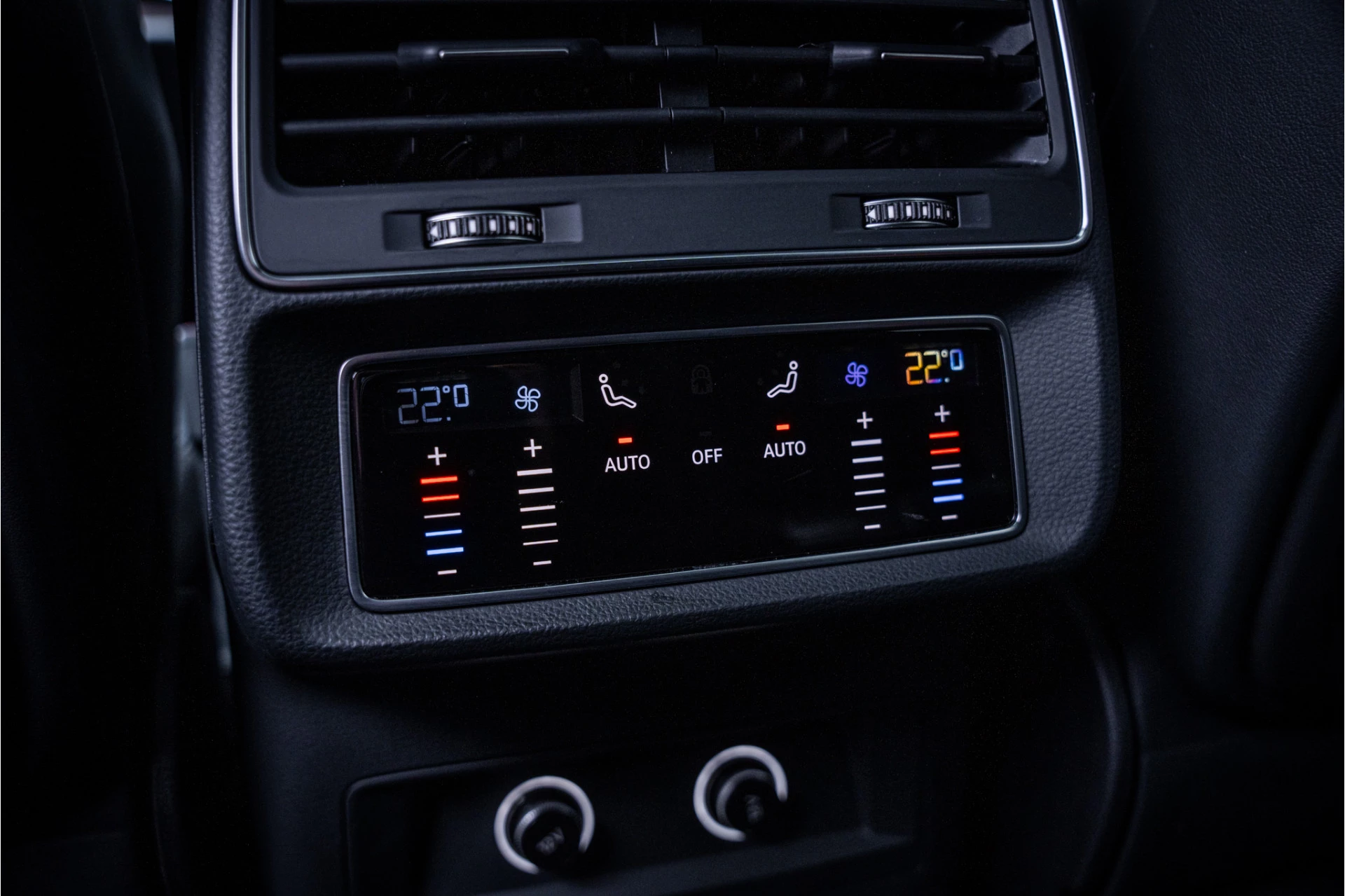 Hoofdafbeelding Audi RSQ8