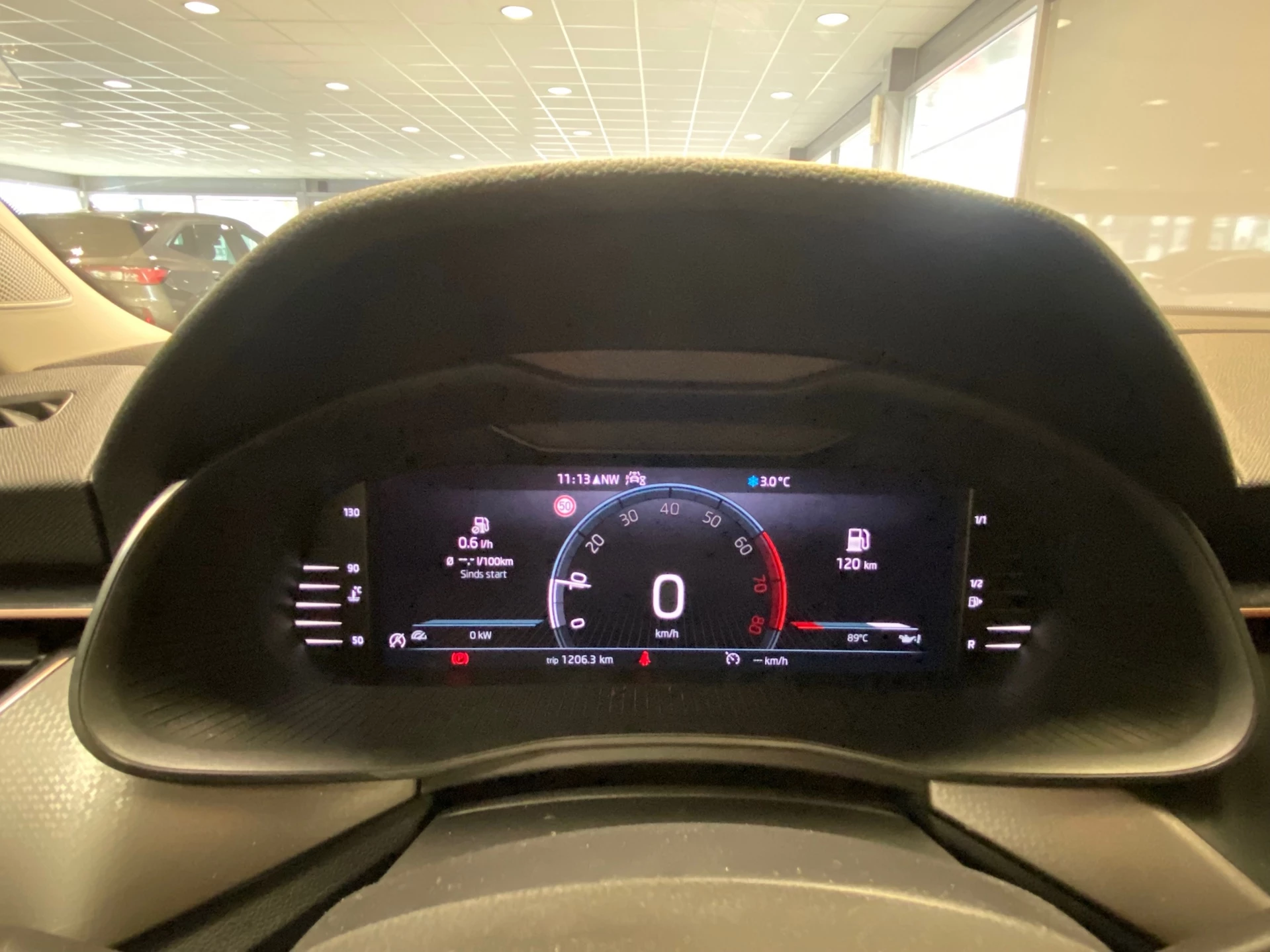 Hoofdafbeelding Škoda Kamiq