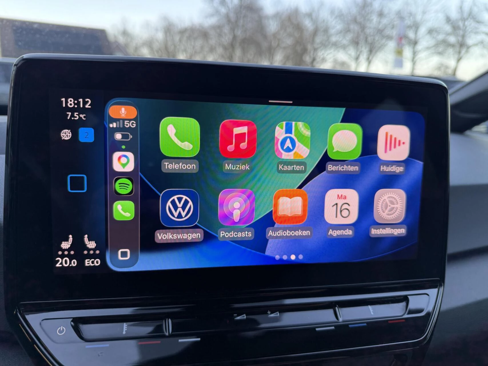 Hoofdafbeelding Volkswagen ID.3