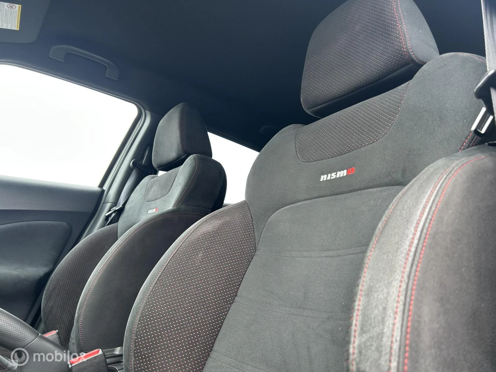 Hoofdafbeelding Nissan Juke
