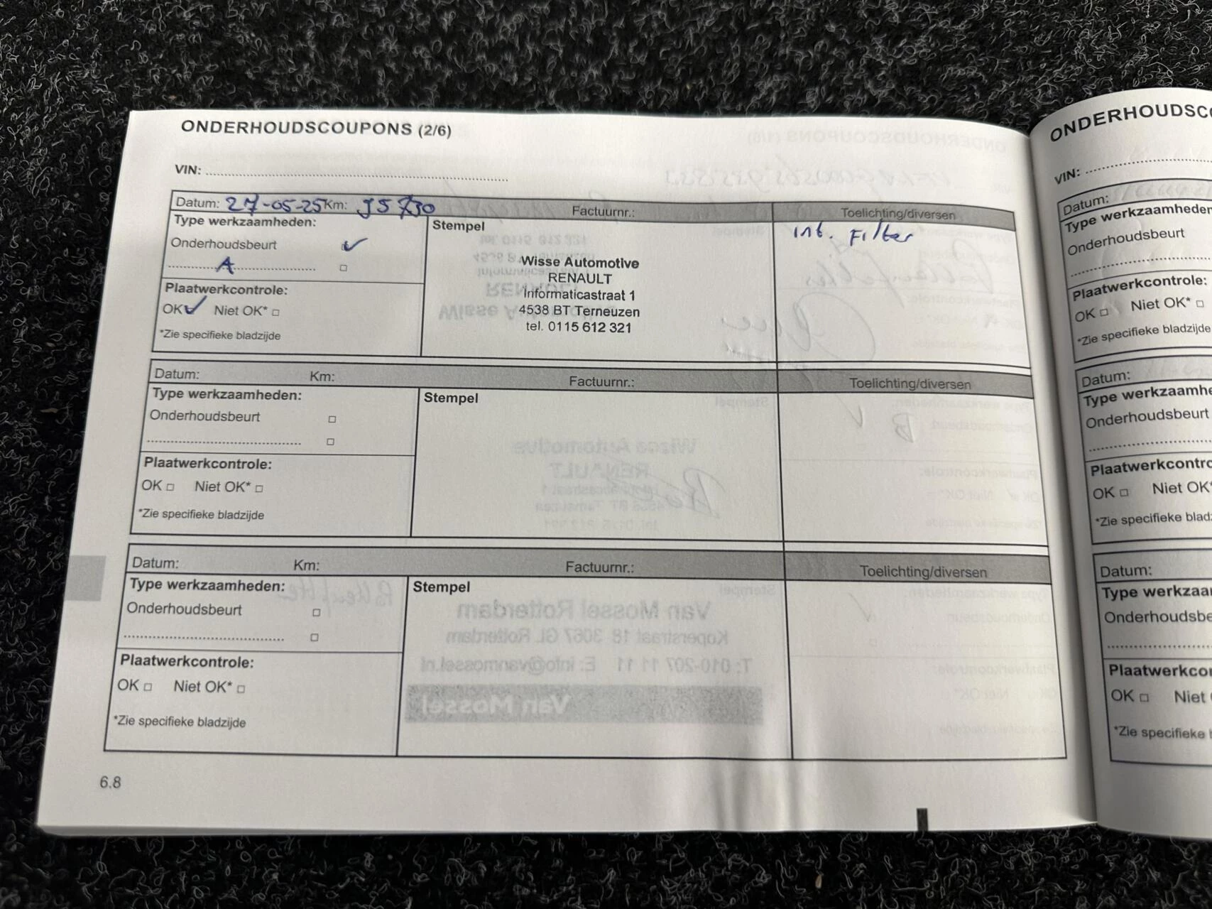 Hoofdafbeelding Renault ZOE