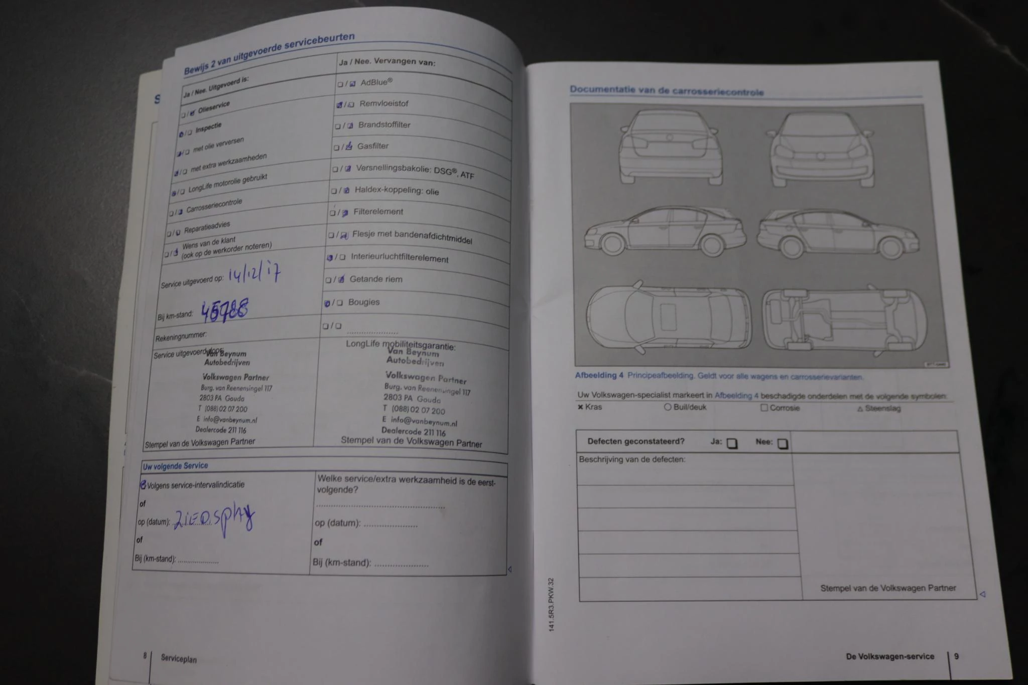 Hoofdafbeelding Volkswagen Jetta