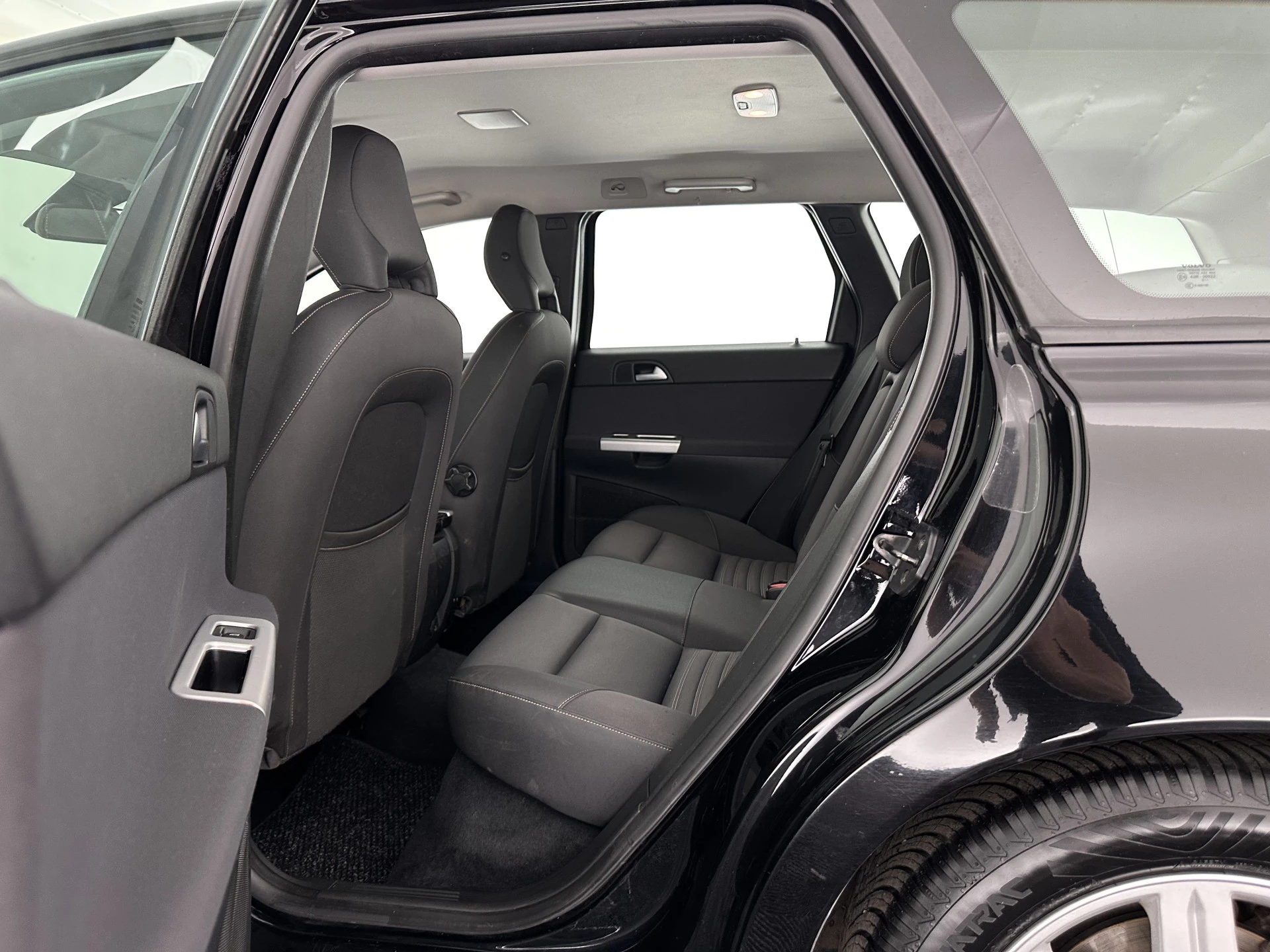 Hoofdafbeelding Volvo V50
