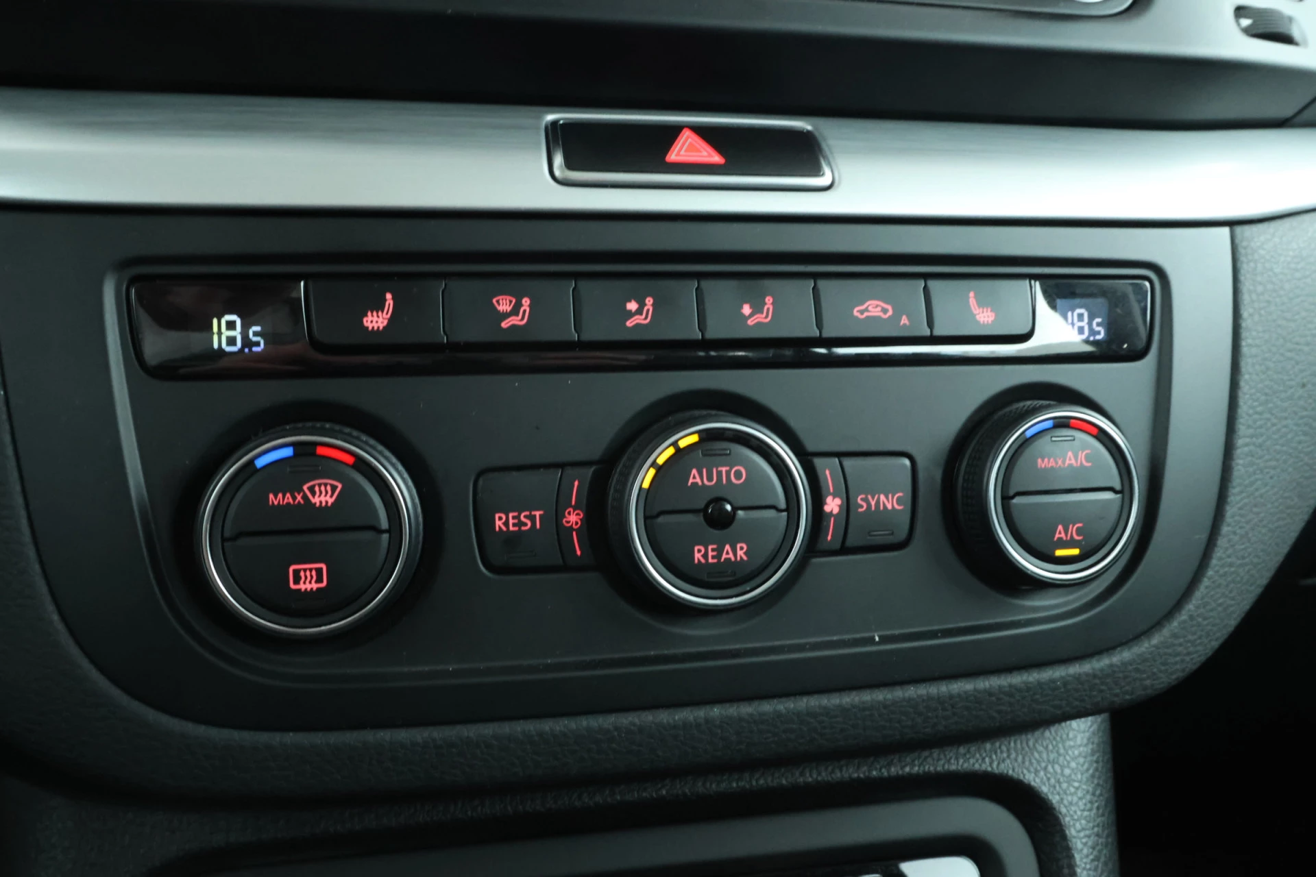 Hoofdafbeelding Volkswagen Sharan