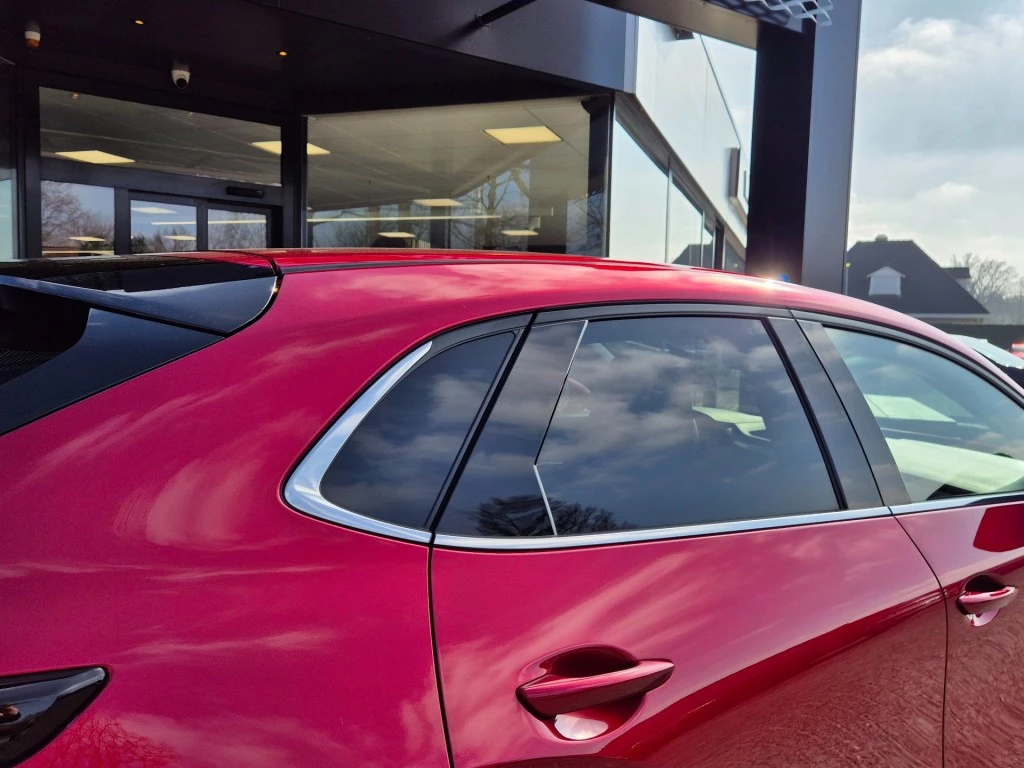 Hoofdafbeelding Mazda CX-30