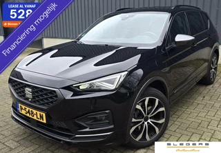 Seat Tarraco 1.4 TSI e-Hybrid PHEV FR Business Intense  met afneembare trekhaak