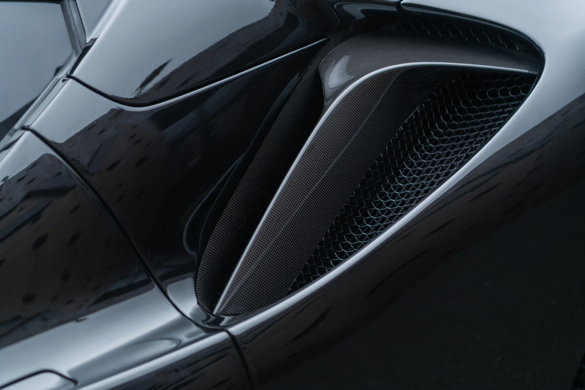 Hoofdafbeelding Ferrari SF90 Spider