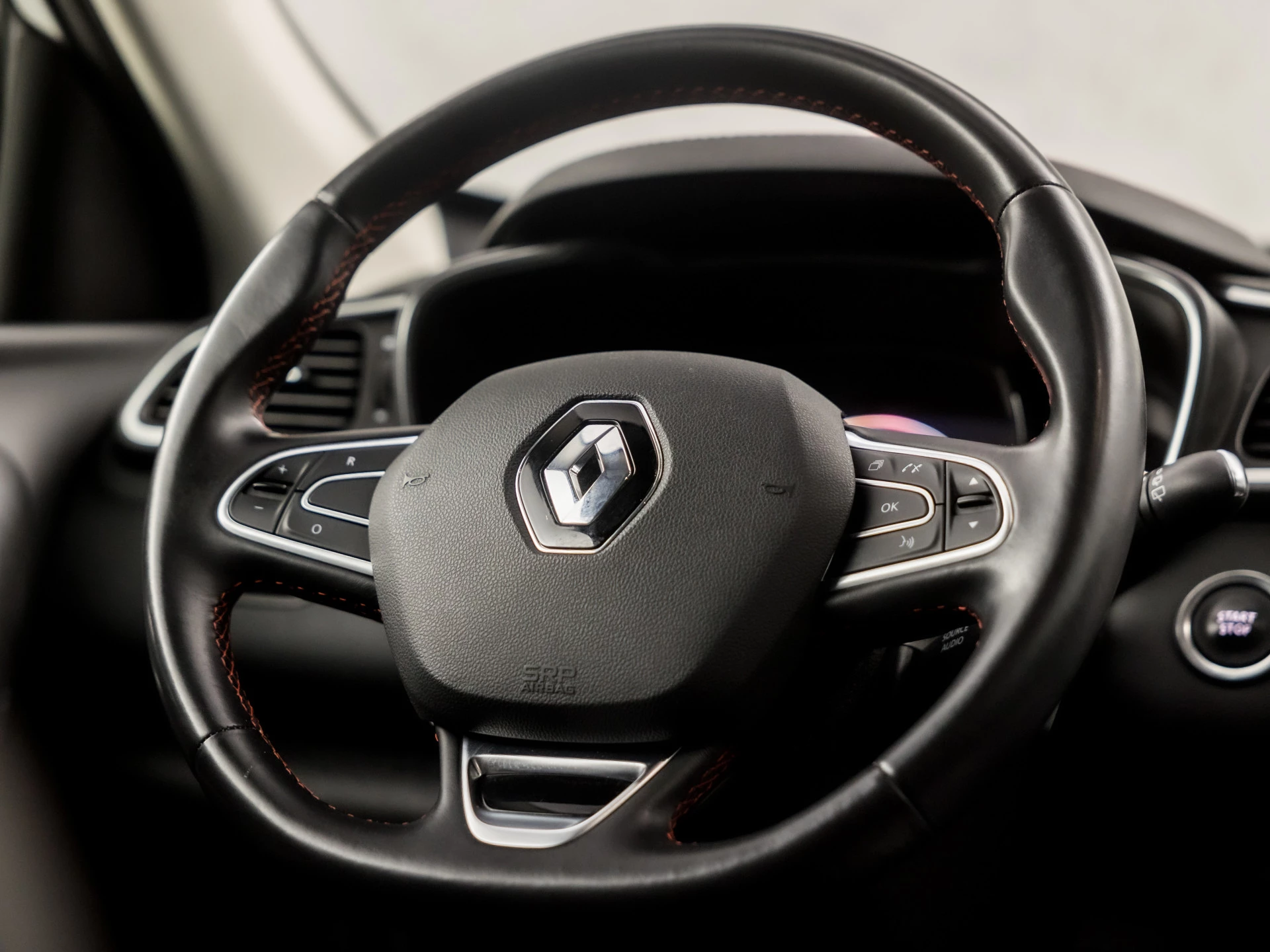 Hoofdafbeelding Renault Kadjar