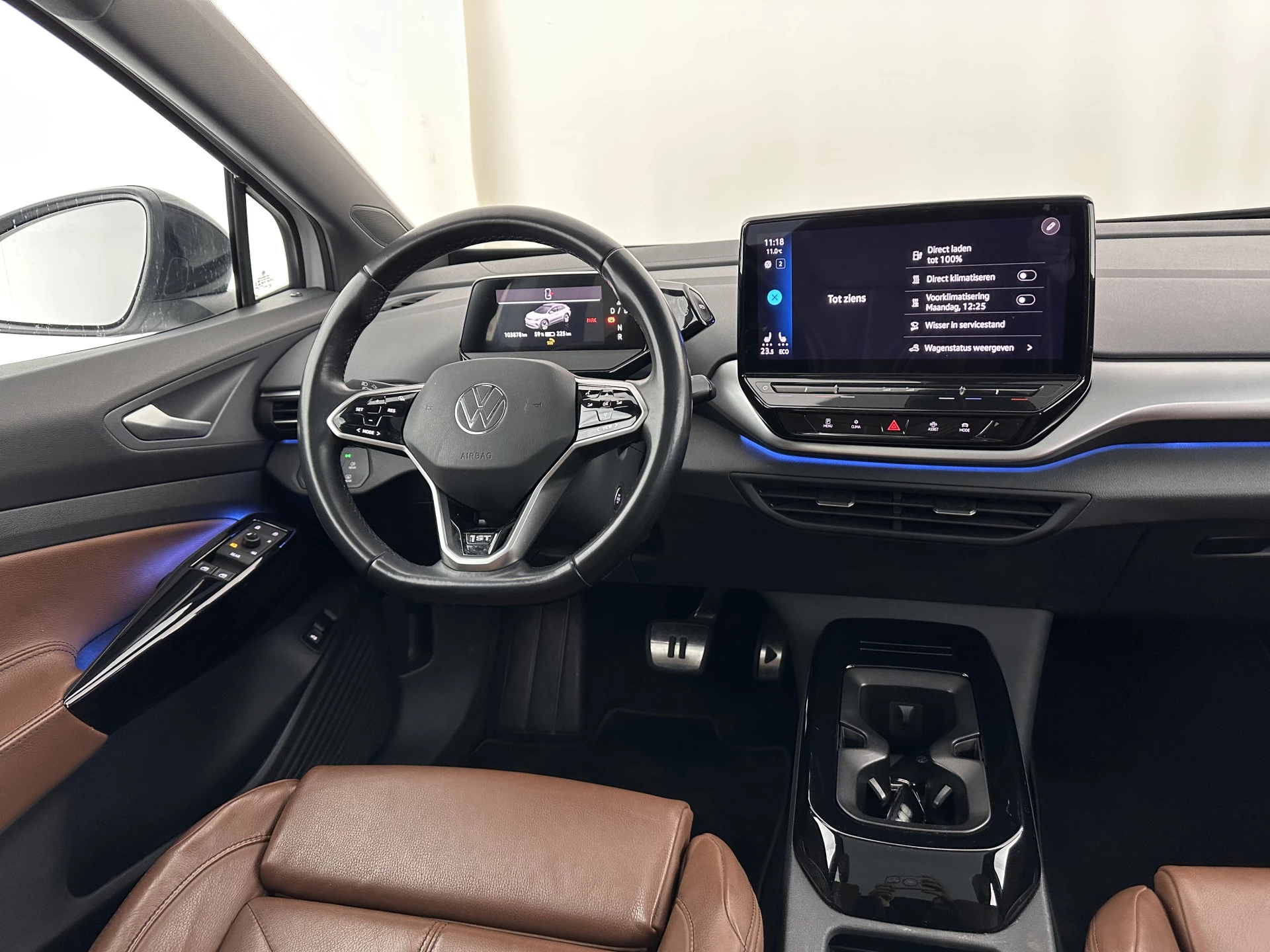 Hoofdafbeelding Volkswagen ID.4