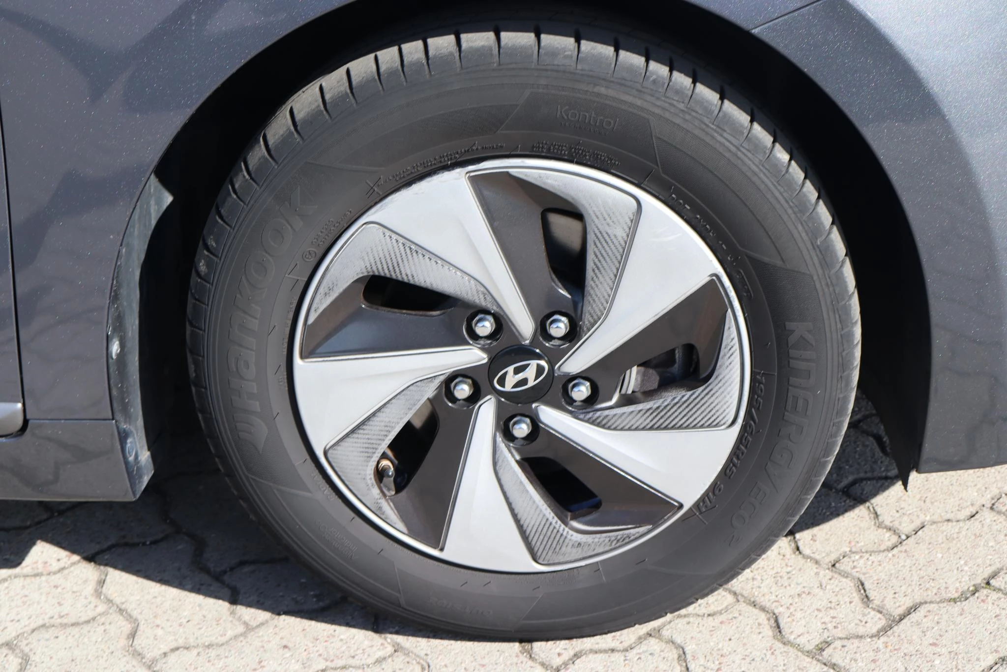 Hoofdafbeelding Hyundai IONIQ