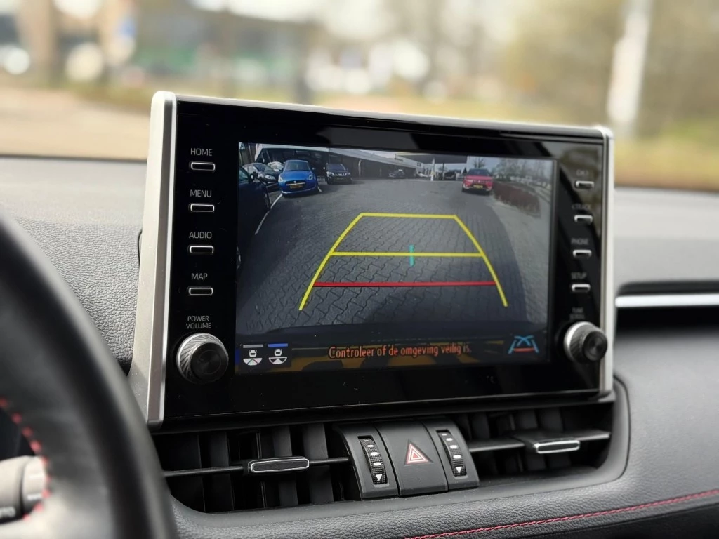 Hoofdafbeelding Suzuki Across