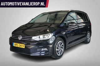 Volkswagen Touran 1.2 TSI Comfortline Business | 7-PERSOONS