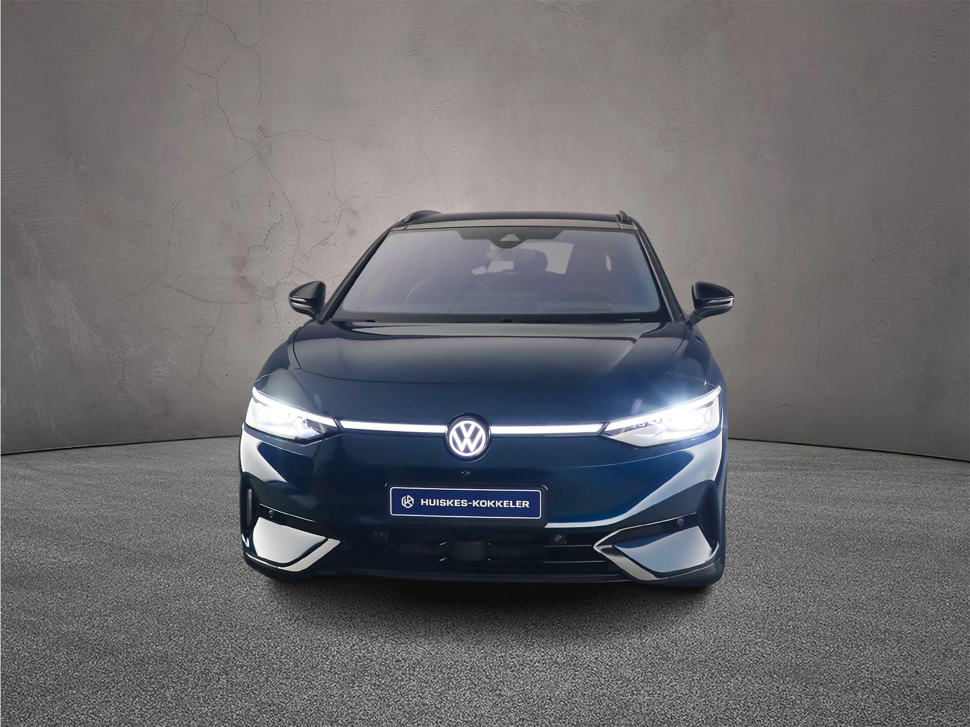 Hoofdafbeelding Volkswagen ID.7