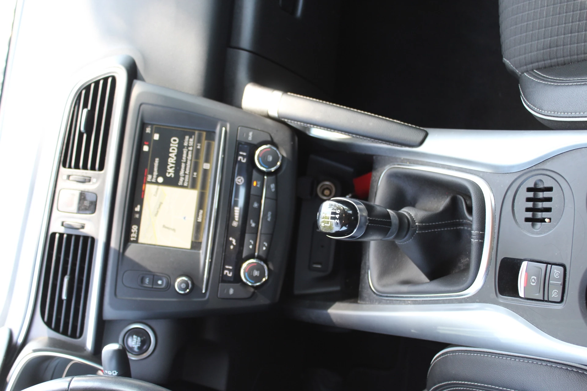 Hoofdafbeelding Renault Kadjar